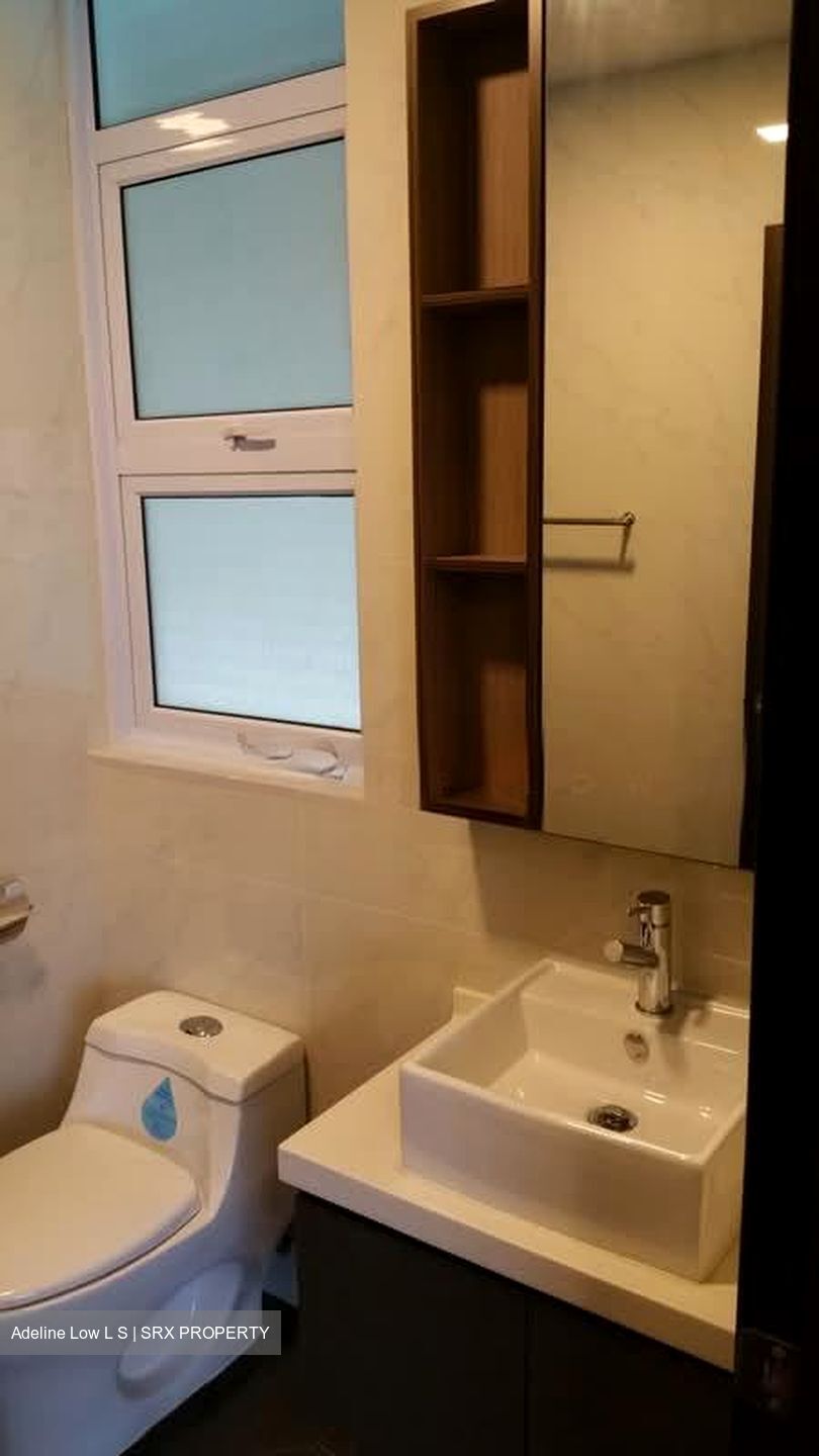 Wak Hassan Place (D27), Semi-Detached #603673531